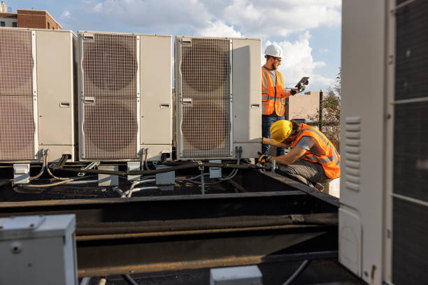 Best HVAC maintenance near me  in Point Marion, PA