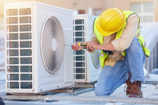 Best Affordable HVAC services  in Point Marion, PA