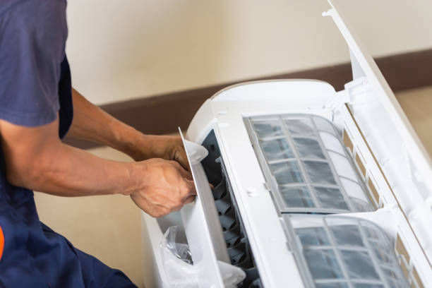 Best HVAC air duct cleaning  in Point Marion, PA