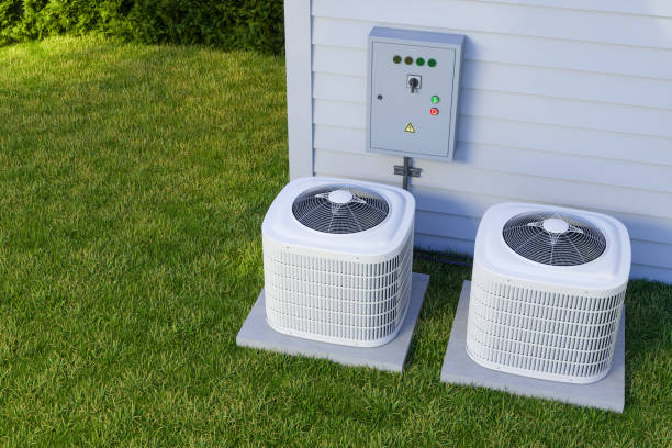 Best Affordable HVAC services  in Point Marion, PA