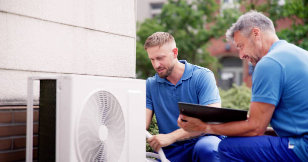 Best HVAC emergency services  in Point Marion, PA
